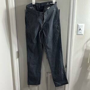 Men's Slim Fit Pants by George - 30x30